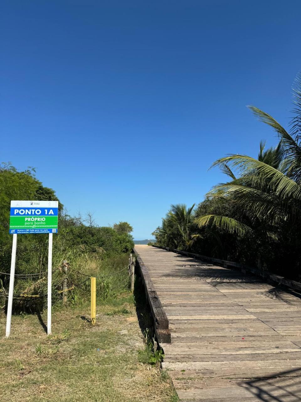 A 100 Metros Da Em Jardim Camburi * Vitória
